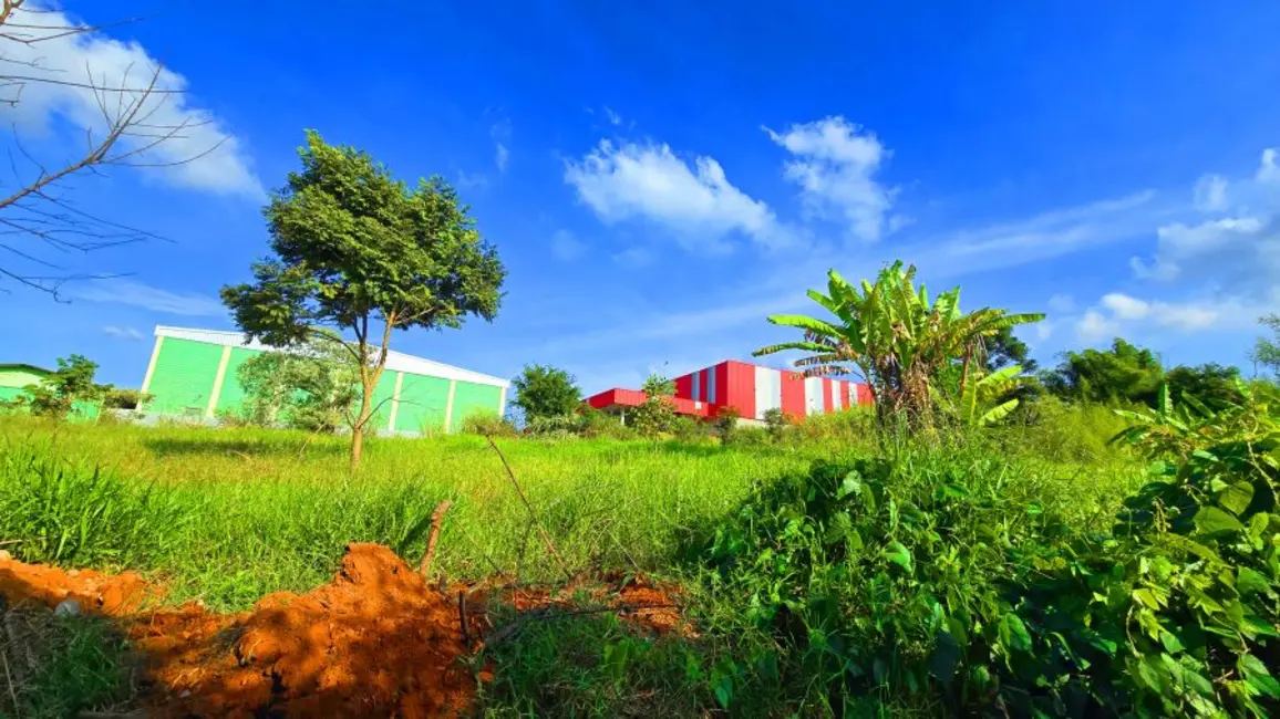 Terreno / Lote à venda, 450m2 em Rosário, Atibaia - SP - imagem 3 Foto 3 de Terreno / Lote à venda, 450m2 em Rosário, Atibaia - SP