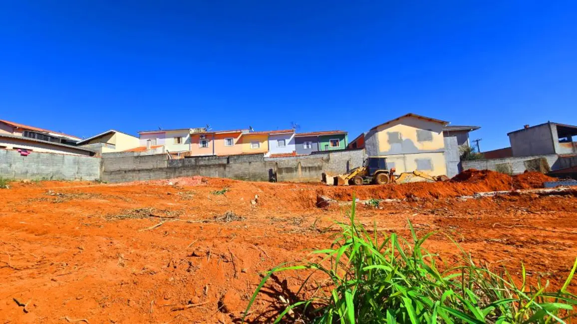 Foto 5 de Terreno / Lote à venda, 125m2 em Jardim Imperial, Atibaia - SP