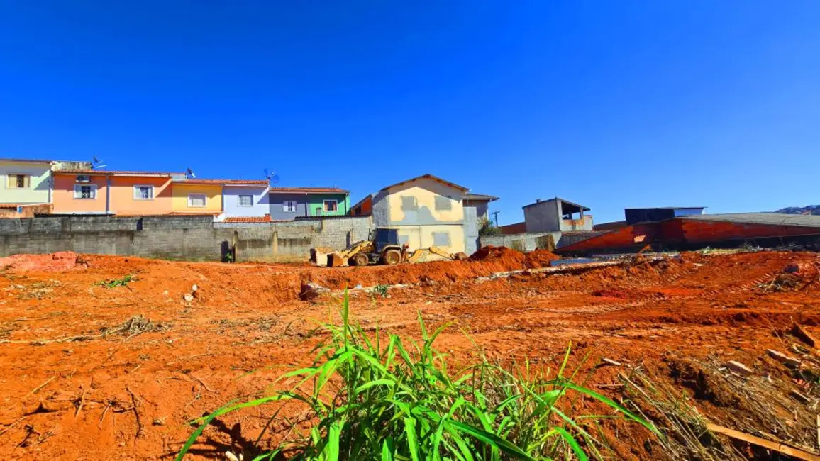 Foto 7 de Terreno / Lote à venda, 125m2 em Jardim Imperial, Atibaia - SP