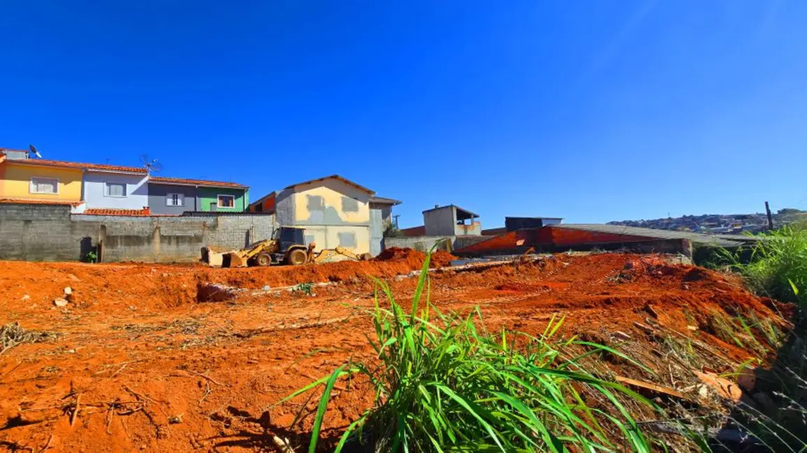 Foto 8 de Terreno / Lote à venda, 125m2 em Jardim Imperial, Atibaia - SP