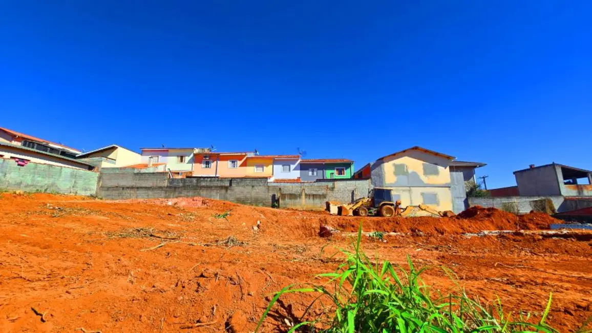 Foto 6 de Terreno / Lote à venda, 125m2 em Jardim Imperial, Atibaia - SP