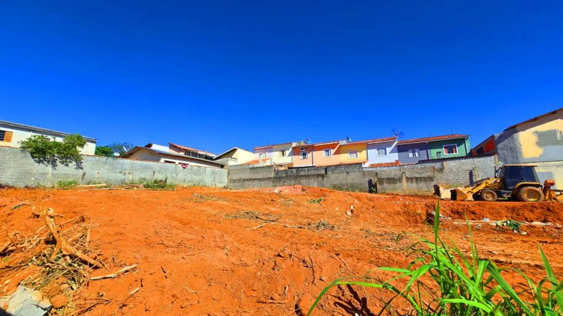 Foto 9 de Terreno / Lote à venda, 125m2 em Jardim Imperial, Atibaia - SP