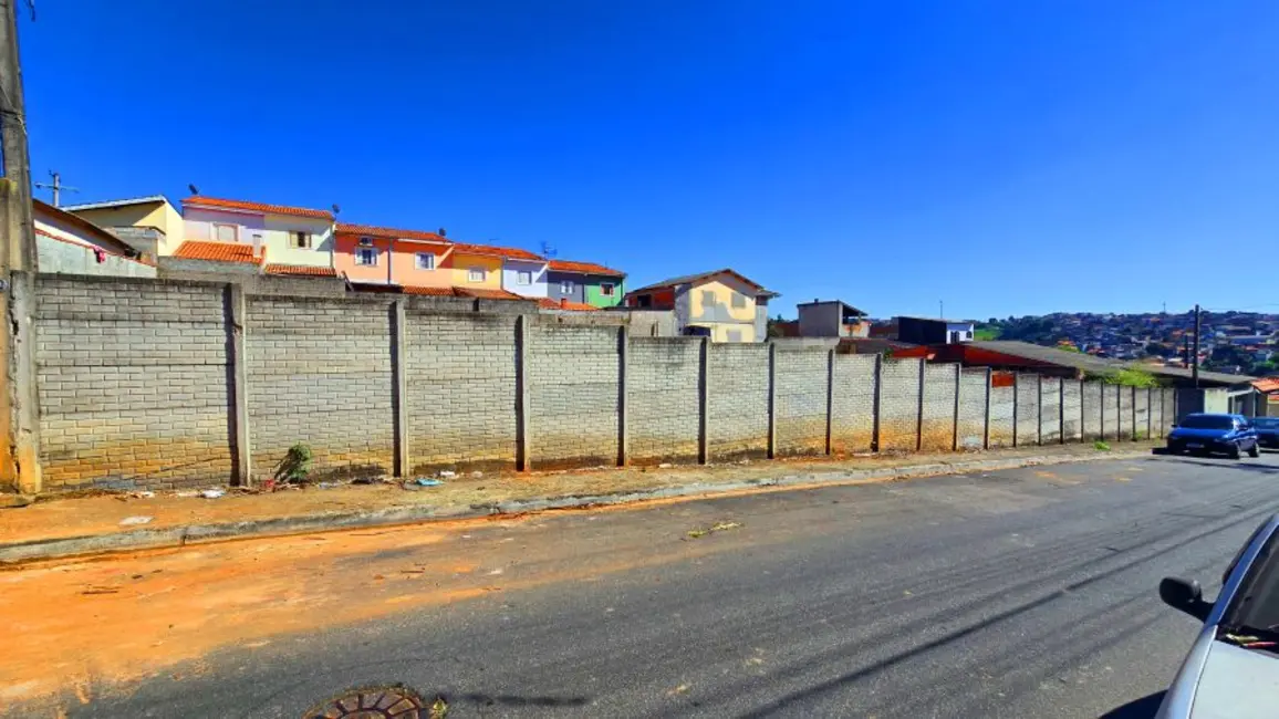 Foto 2 de Terreno / Lote à venda, 125m2 em Jardim Imperial, Atibaia - SP