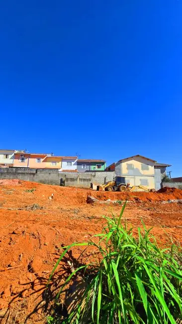 Foto 3 de Terreno / Lote à venda, 125m2 em Jardim Imperial, Atibaia - SP