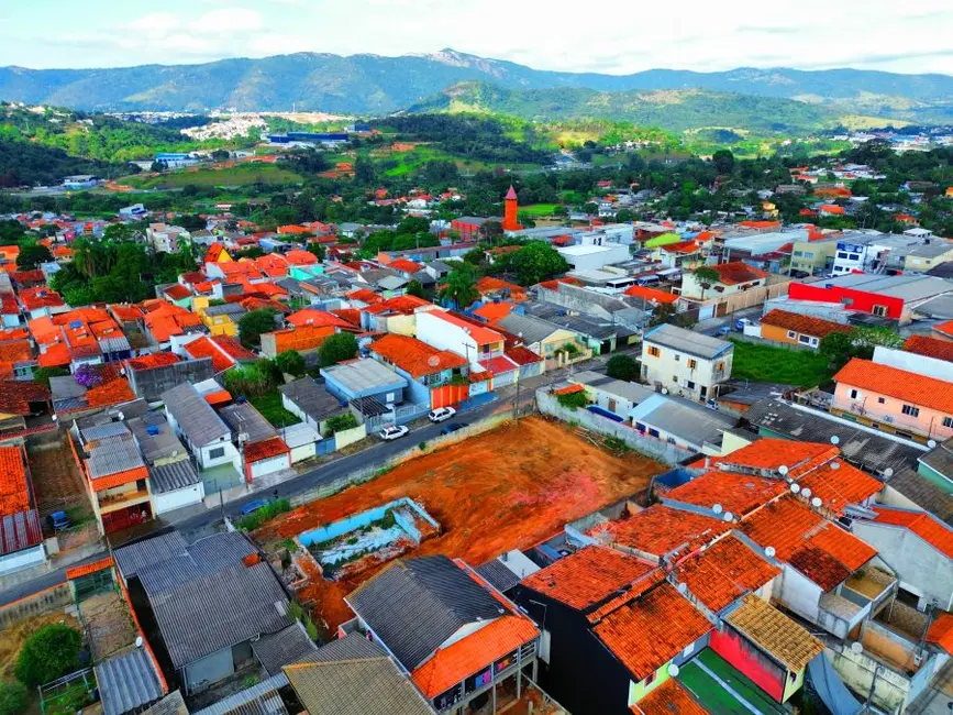 Foto 1 de Terreno / Lote à venda, 125m2 em Jardim Imperial, Atibaia - SP