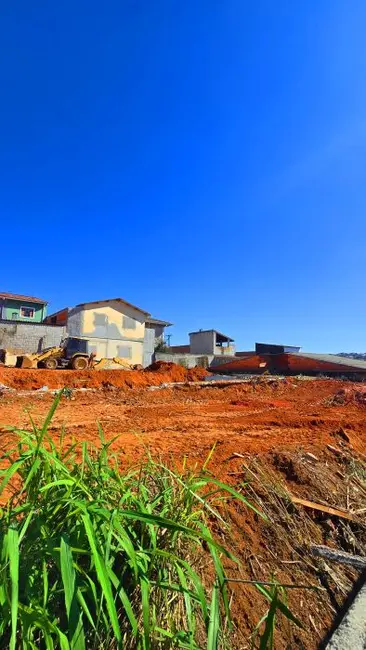 Foto 4 de Terreno / Lote à venda, 125m2 em Jardim Imperial, Atibaia - SP