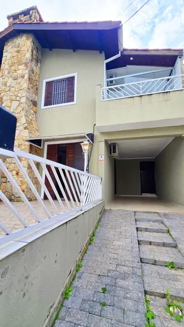 Foto 3 de Casa com 3 quartos à venda, 144m2 em Itapetinga, Atibaia - SP