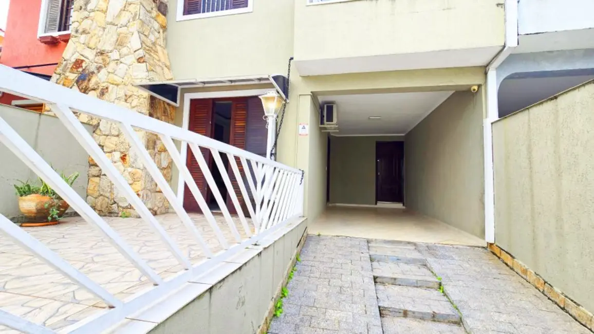 Foto 4 de Casa com 3 quartos à venda, 144m2 em Itapetinga, Atibaia - SP