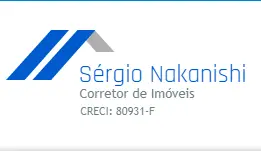 Sérgio Nakanishi Corretor de Imóveis