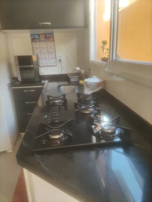 Foto 9 de Casa com 2 quartos à venda, 65m2 em Jardim Imperial, Atibaia - SP