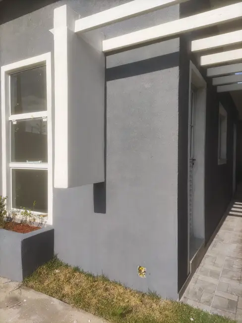 Foto 3 de Casa com 2 quartos à venda, 65m2 em Bom Jesus Dos Perdoes - SP