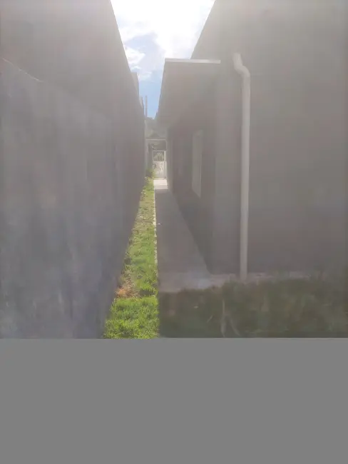 Foto 1 de Casa com 2 quartos à venda, 65m2 em Bom Jesus Dos Perdoes - SP