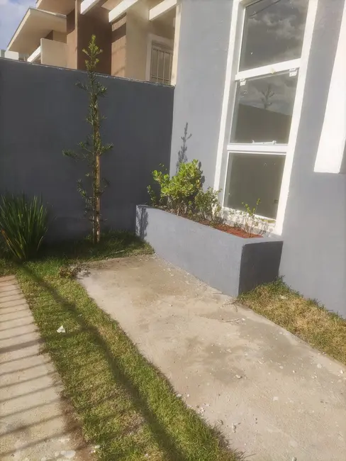 Foto 2 de Casa com 2 quartos à venda, 65m2 em Bom Jesus Dos Perdoes - SP