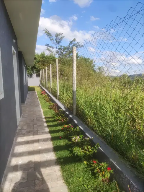 Foto 6 de Casa com 2 quartos à venda, 65m2 em Bom Jesus Dos Perdoes - SP