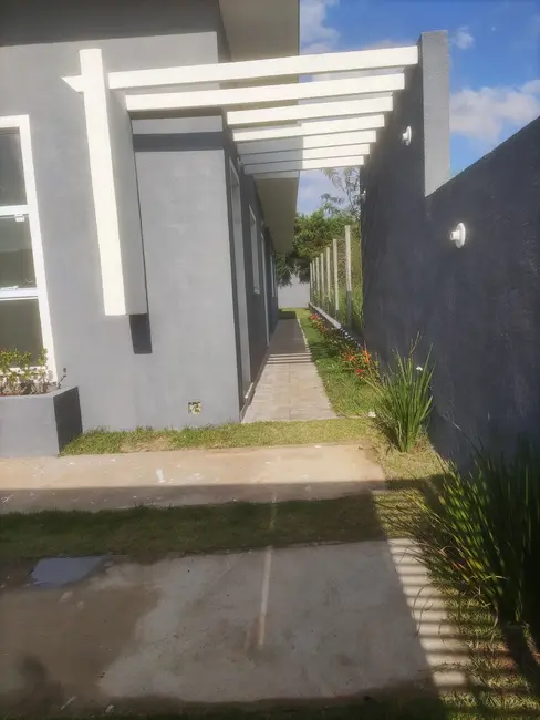 Foto 5 de Casa com 2 quartos à venda, 65m2 em Bom Jesus Dos Perdoes - SP