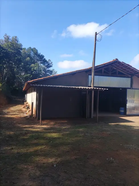 Foto 5 de Terreno / Lote à venda em Laranja Azeda, Atibaia - SP