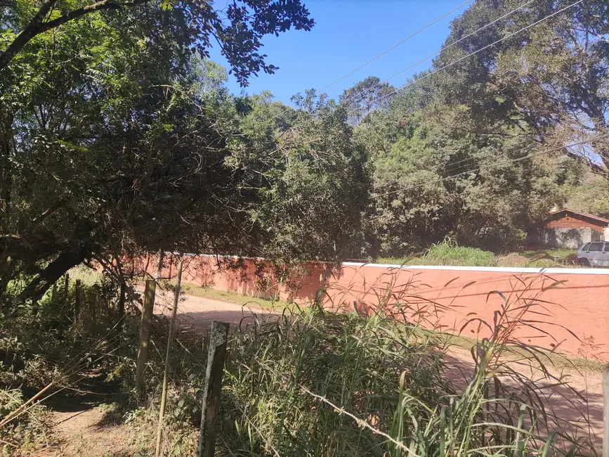 Foto 11 de Terreno / Lote à venda em Laranja Azeda, Atibaia - SP