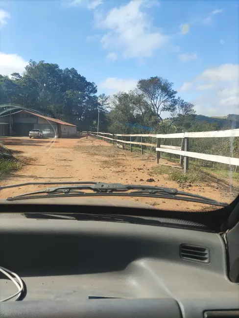 Foto 2 de Terreno / Lote à venda em Laranja Azeda, Atibaia - SP