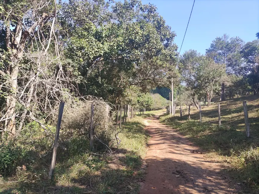 Foto 7 de Terreno / Lote à venda em Laranja Azeda, Atibaia - SP