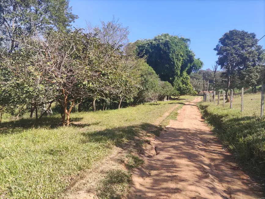 Foto 8 de Terreno / Lote à venda em Laranja Azeda, Atibaia - SP