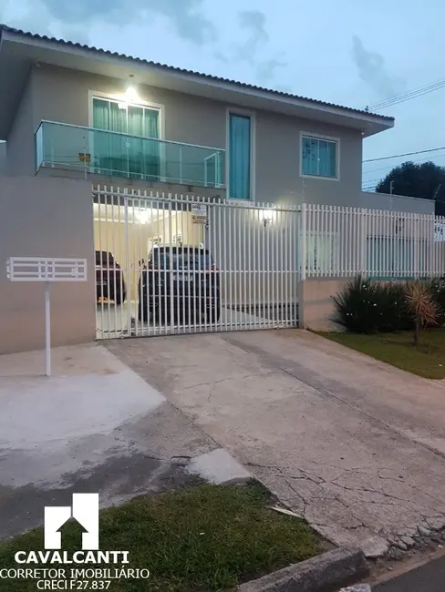 Casa com 3 quartos à venda, 190m2 em Cruzeiro, Sao Jose Dos Pinhais - PR - imagem 3 Foto 3 de Casa com 3 quartos à venda, 190m2 em Cruzeiro, Sao Jose Dos Pinhais - PR