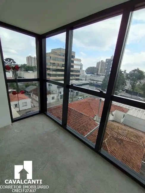 Apartamento com 3 quartos à venda, 95m2 em Centro, Sao Jose Dos Pinhais - PR - imagem 3 Foto 3 de Apartamento com 3 quartos à venda, 95m2 em Centro, Sao Jose Dos Pinhais - PR