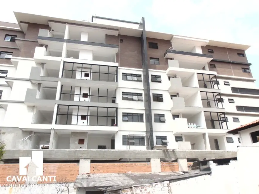 Foto 2 de Apartamento com 3 quartos à venda, 99m2 em Centro, Sao Jose Dos Pinhais - PR