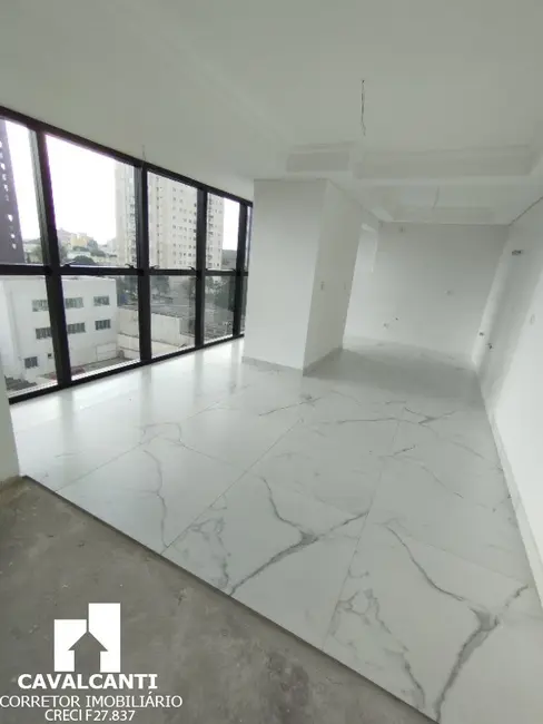 Apartamento com 3 quartos à venda, 95m2 em Centro, Sao Jose Dos Pinhais - PR - imagem 2 Foto 2 de Apartamento com 3 quartos à venda, 95m2 em Centro, Sao Jose Dos Pinhais - PR