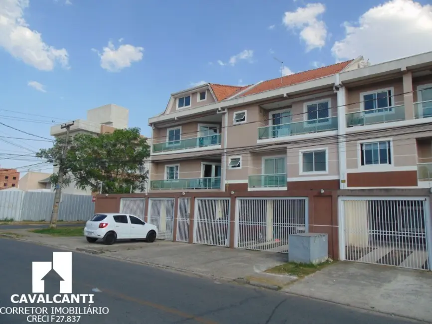 Apartamento com 3 quartos à venda e para alugar, 106m2 em Cidade Jardim, Sao Jose Dos Pinhais - PR - imagem 3 Foto 3 de Apartamento com 3 quartos à venda e para alugar, 106m2 em Cidade Jardim, Sao Jose Dos Pinhais - PR