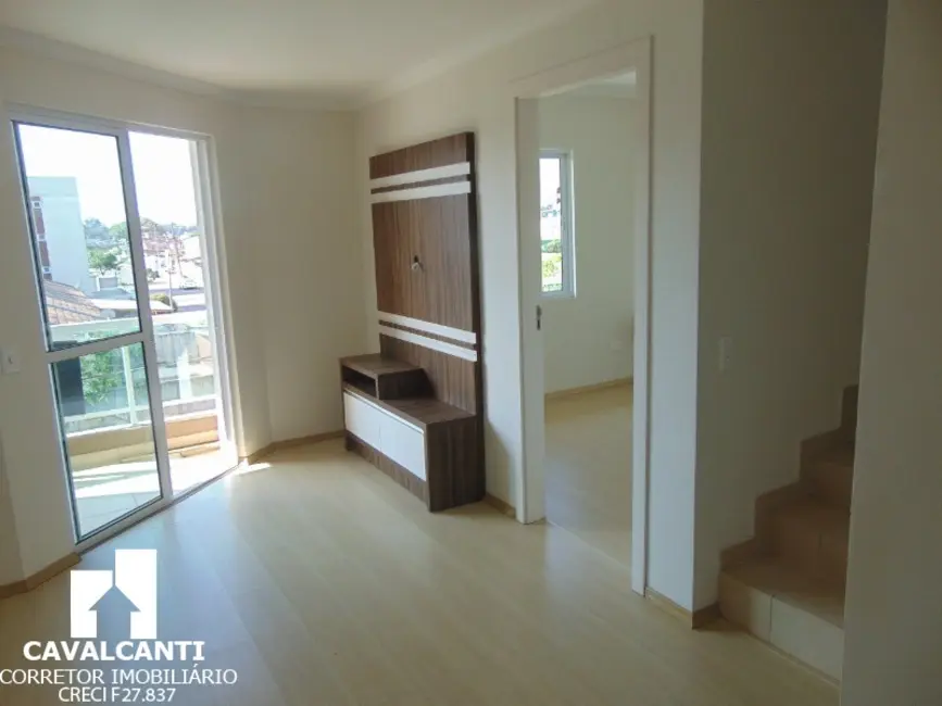 Apartamento com 3 quartos à venda e para alugar, 106m2 em Cidade Jardim, Sao Jose Dos Pinhais - PR - imagem 6 Foto 6 de Apartamento com 3 quartos à venda e para alugar, 106m2 em Cidade Jardim, Sao Jose Dos Pinhais - PR