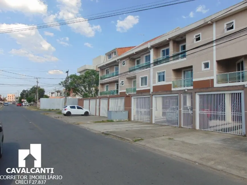 Apartamento com 3 quartos à venda e para alugar, 106m2 em Cidade Jardim, Sao Jose Dos Pinhais - PR - imagem 4 Foto 4 de Apartamento com 3 quartos à venda e para alugar, 106m2 em Cidade Jardim, Sao Jose Dos Pinhais - PR