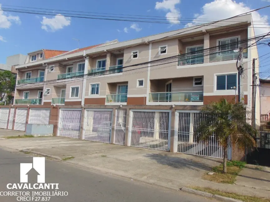 Apartamento com 3 quartos à venda e para alugar, 106m2 em Cidade Jardim, Sao Jose Dos Pinhais - PR - imagem 5 Foto 5 de Apartamento com 3 quartos à venda e para alugar, 106m2 em Cidade Jardim, Sao Jose Dos Pinhais - PR