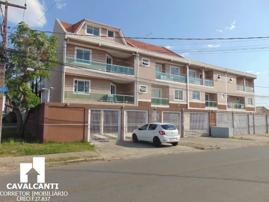 Foto 2 de Apartamento com 3 quartos à venda, 106m2 em Cidade Jardim, Sao Jose Dos Pinhais - PR