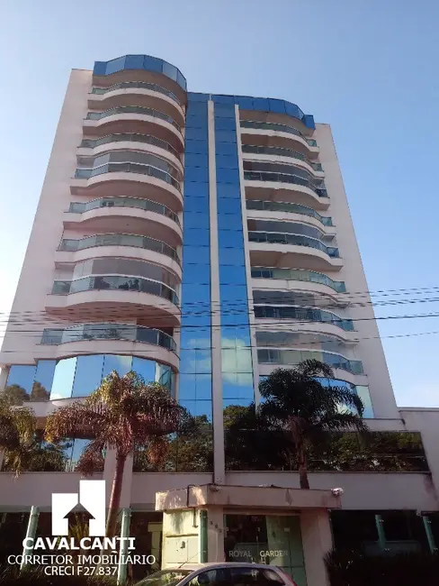 Foto 1 de Apartamento com 3 quartos à venda, 91m2 em São Domingos, Sao Jose Dos Pinhais - PR