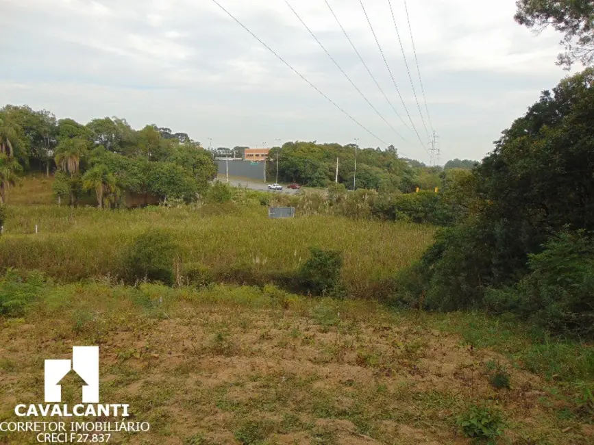Terreno / Lote à venda, 12100m2 em Santo Antônio, Sao Jose Dos Pinhais - PR - imagem 9 Foto 9 de Terreno / Lote à venda, 12100m2 em Santo Antônio, Sao Jose Dos Pinhais - PR