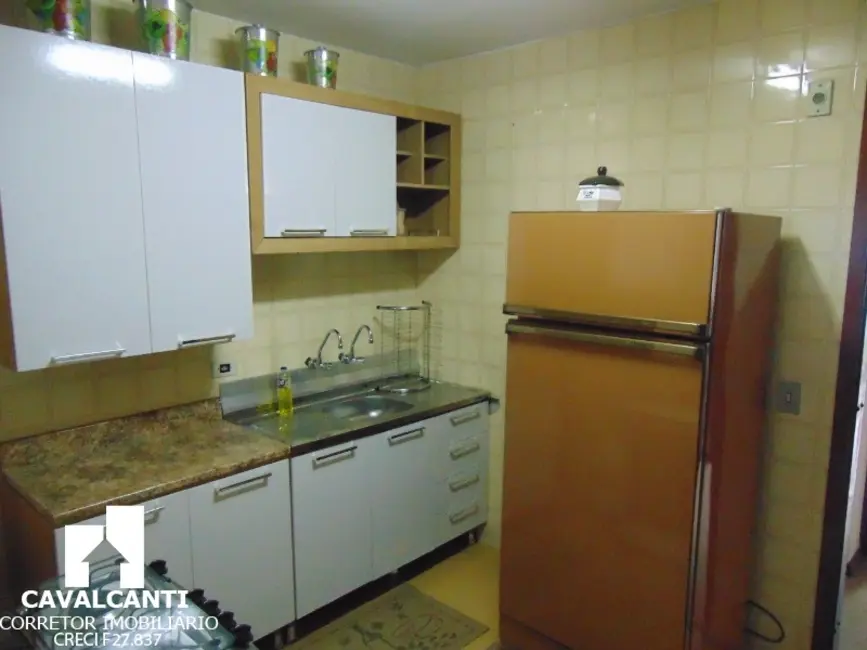 Casa de Condomínio com 3 quartos à venda, 78m2 em Boqueirão, Curitiba - PR - imagem 9 Foto 9 de Casa de Condomínio com 3 quartos à venda, 78m2 em Boqueirão, Curitiba - PR