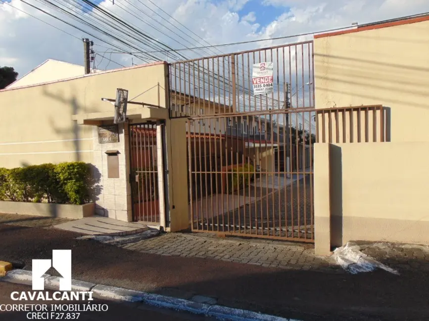 Casa de Condomínio com 3 quartos à venda, 78m2 em Boqueirão, Curitiba - PR - imagem 4 Foto 4 de Casa de Condomínio com 3 quartos à venda, 78m2 em Boqueirão, Curitiba - PR