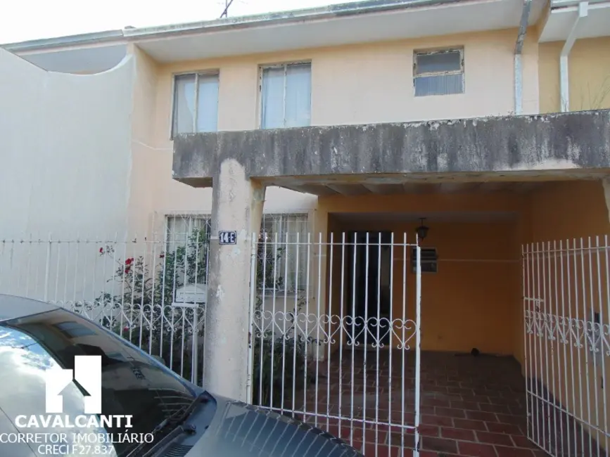 Casa de Condomínio com 3 quartos à venda, 78m2 em Boqueirão, Curitiba - PR - imagem 7 Foto 7 de Casa de Condomínio com 3 quartos à venda, 78m2 em Boqueirão, Curitiba - PR