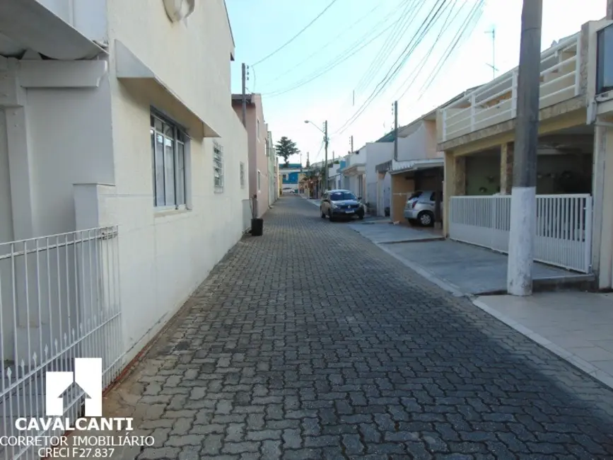 Casa de Condomínio com 3 quartos à venda, 78m2 em Boqueirão, Curitiba - PR - imagem 6 Foto 6 de Casa de Condomínio com 3 quartos à venda, 78m2 em Boqueirão, Curitiba - PR