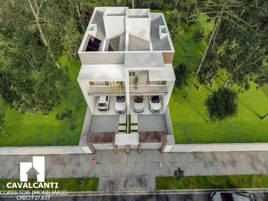 Casa com 3 quartos à venda, 168m2 em Afonso Pena, Sao Jose Dos Pinhais - PR - imagem 7 Foto 7 de Casa com 3 quartos à venda, 168m2 em Afonso Pena, Sao Jose Dos Pinhais - PR