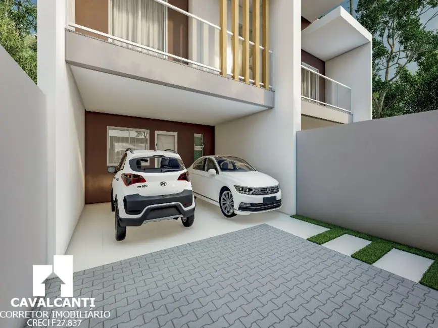 Casa com 3 quartos à venda, 168m2 em Afonso Pena, Sao Jose Dos Pinhais - PR - imagem 8 Foto 8 de Casa com 3 quartos à venda, 168m2 em Afonso Pena, Sao Jose Dos Pinhais - PR