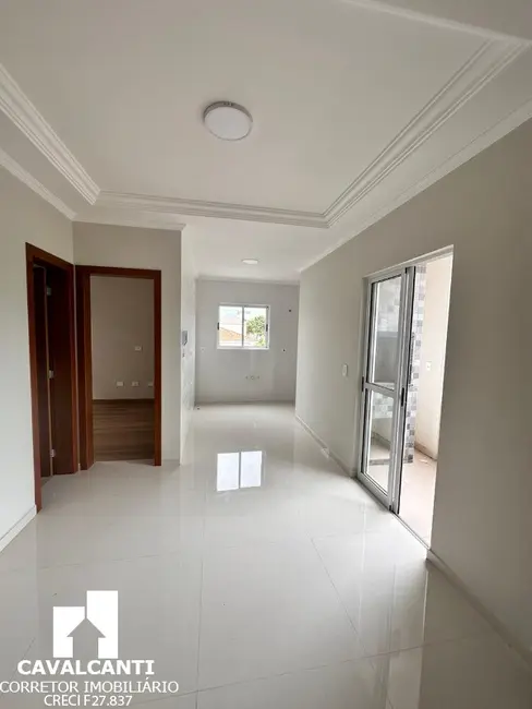 Apartamento com 3 quartos à venda, 66m2 em Afonso Pena, Sao Jose Dos Pinhais - PR - imagem 5 Foto 5 de Apartamento com 3 quartos à venda, 66m2 em Afonso Pena, Sao Jose Dos Pinhais - PR