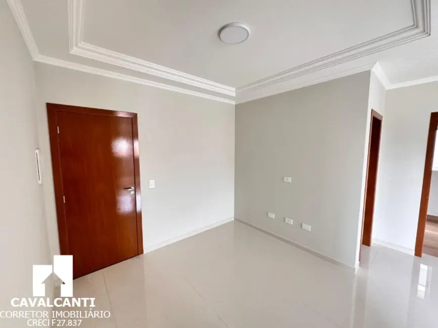 Apartamento com 3 quartos à venda, 66m2 em Afonso Pena, Sao Jose Dos Pinhais - PR - imagem 3 Foto 3 de Apartamento com 3 quartos à venda, 66m2 em Afonso Pena, Sao Jose Dos Pinhais - PR