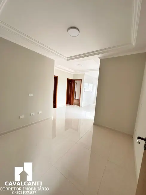 Apartamento com 3 quartos à venda, 66m2 em Afonso Pena, Sao Jose Dos Pinhais - PR - imagem 4 Foto 4 de Apartamento com 3 quartos à venda, 66m2 em Afonso Pena, Sao Jose Dos Pinhais - PR