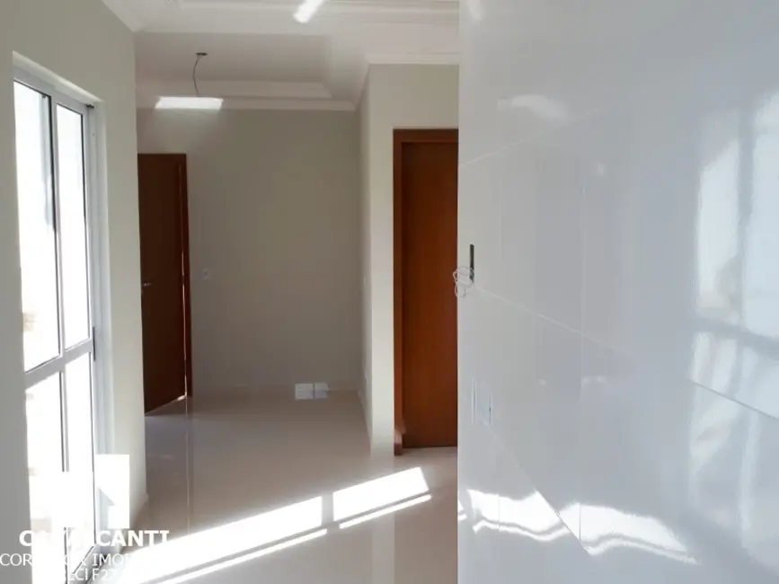 Foto 2 de Apartamento com 3 quartos à venda, 66m2 em Afonso Pena, Sao Jose Dos Pinhais - PR