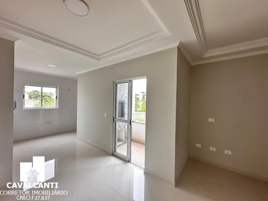 Apartamento com 3 quartos à venda, 66m2 em Afonso Pena, Sao Jose Dos Pinhais - PR - imagem 6 Foto 6 de Apartamento com 3 quartos à venda, 66m2 em Afonso Pena, Sao Jose Dos Pinhais - PR