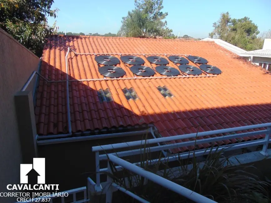 Casa com 3 quartos à venda, 450m2 em Aristocrata, Sao Jose Dos Pinhais - PR - imagem 8 Foto 8 de Casa com 3 quartos à venda, 450m2 em Aristocrata, Sao Jose Dos Pinhais - PR