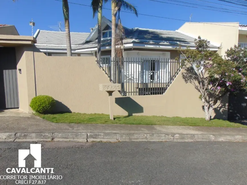 Casa com 3 quartos à venda, 450m2 em Aristocrata, Sao Jose Dos Pinhais - PR - imagem 6 Foto 6 de Casa com 3 quartos à venda, 450m2 em Aristocrata, Sao Jose Dos Pinhais - PR