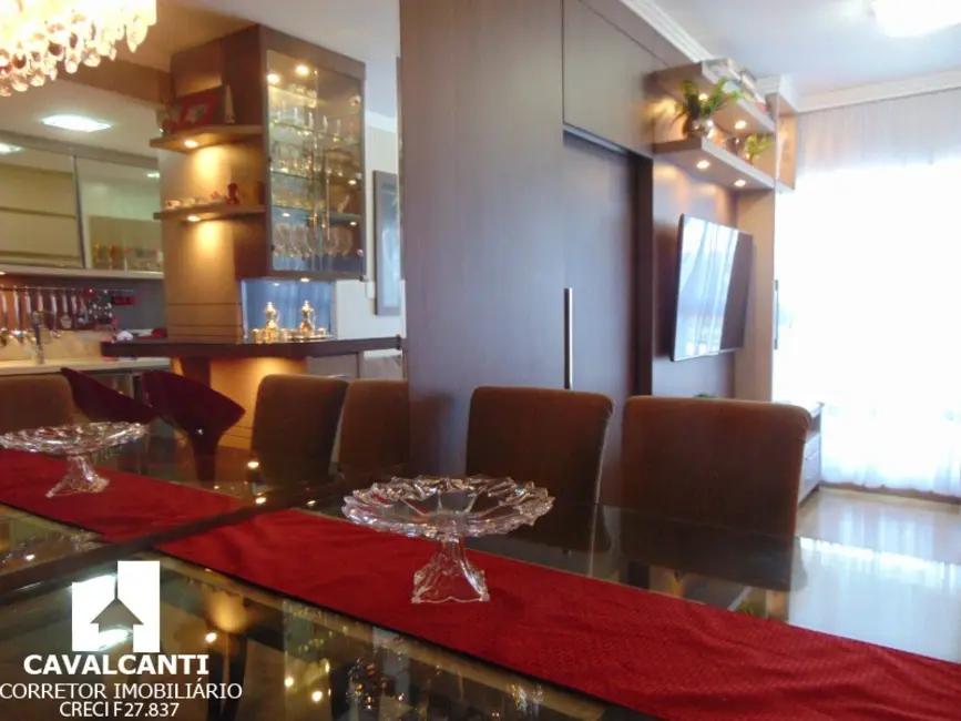 Apartamento com 3 quartos à venda, 59m2 em Centro, Sao Jose Dos Pinhais - PR - imagem 6 Foto 6 de Apartamento com 3 quartos à venda, 59m2 em Centro, Sao Jose Dos Pinhais - PR