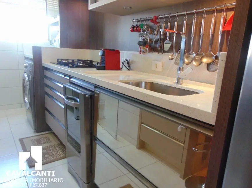 Apartamento com 3 quartos à venda, 59m2 em Centro, Sao Jose Dos Pinhais - PR - imagem 9 Foto 9 de Apartamento com 3 quartos à venda, 59m2 em Centro, Sao Jose Dos Pinhais - PR